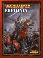 Armeebuch Bretonia
